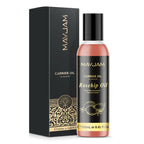 Calm Body Oil