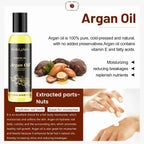 Calm Body Oil